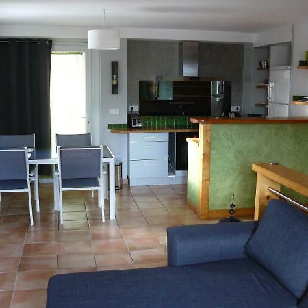 Appartement Dans Maison Entre Savines Et Embrun Crots Buitenkant foto