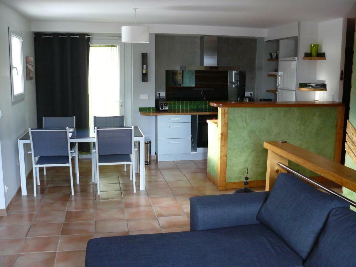 Appartement Dans Maison Entre Savines Et Embrun Crots Buitenkant foto